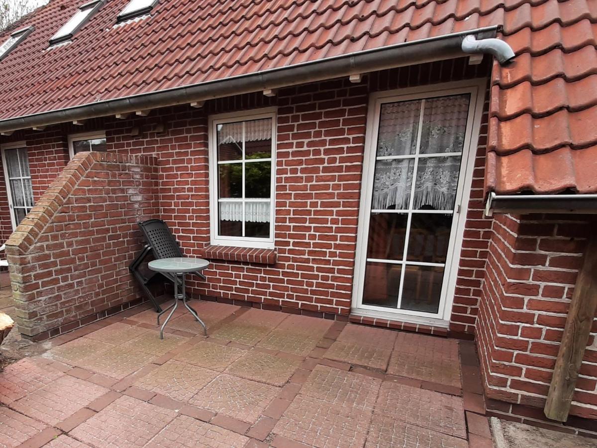 Flut Norden Exterior foto